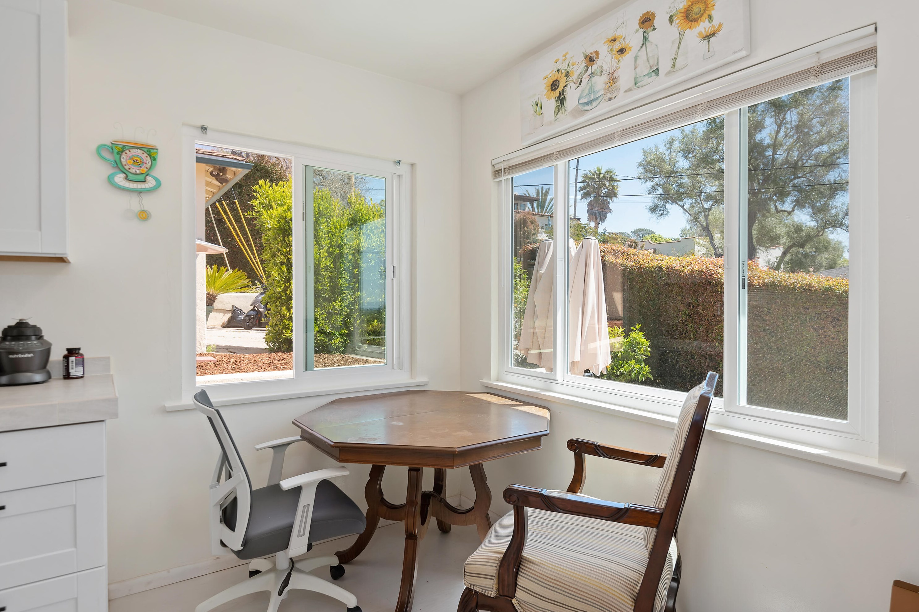 502 Chiquita Rd, Santa Barbara CA  93103-2540 exterior