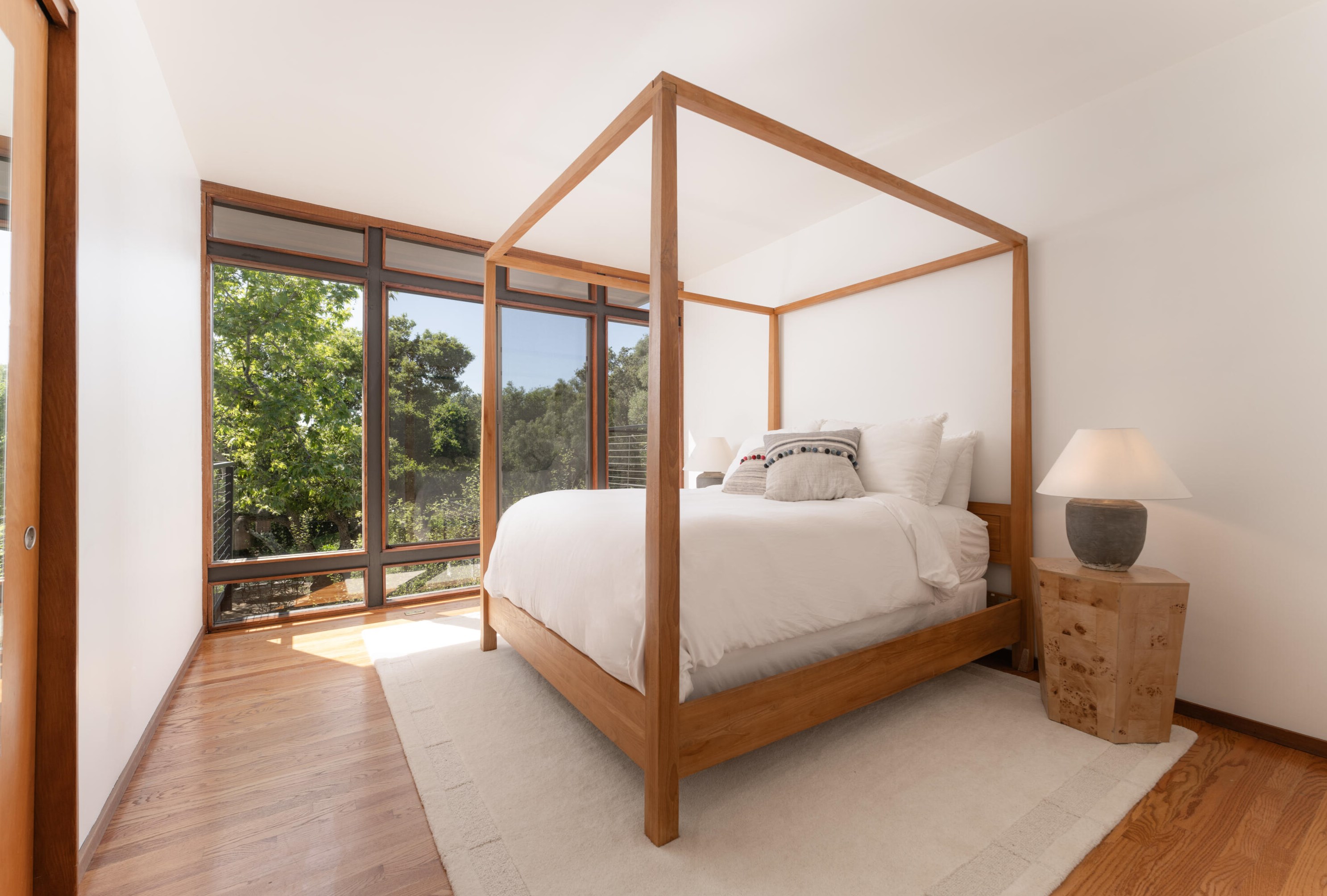 1821 Gibraltar Rd, Santa Barbara CA  93105-2326 exterior