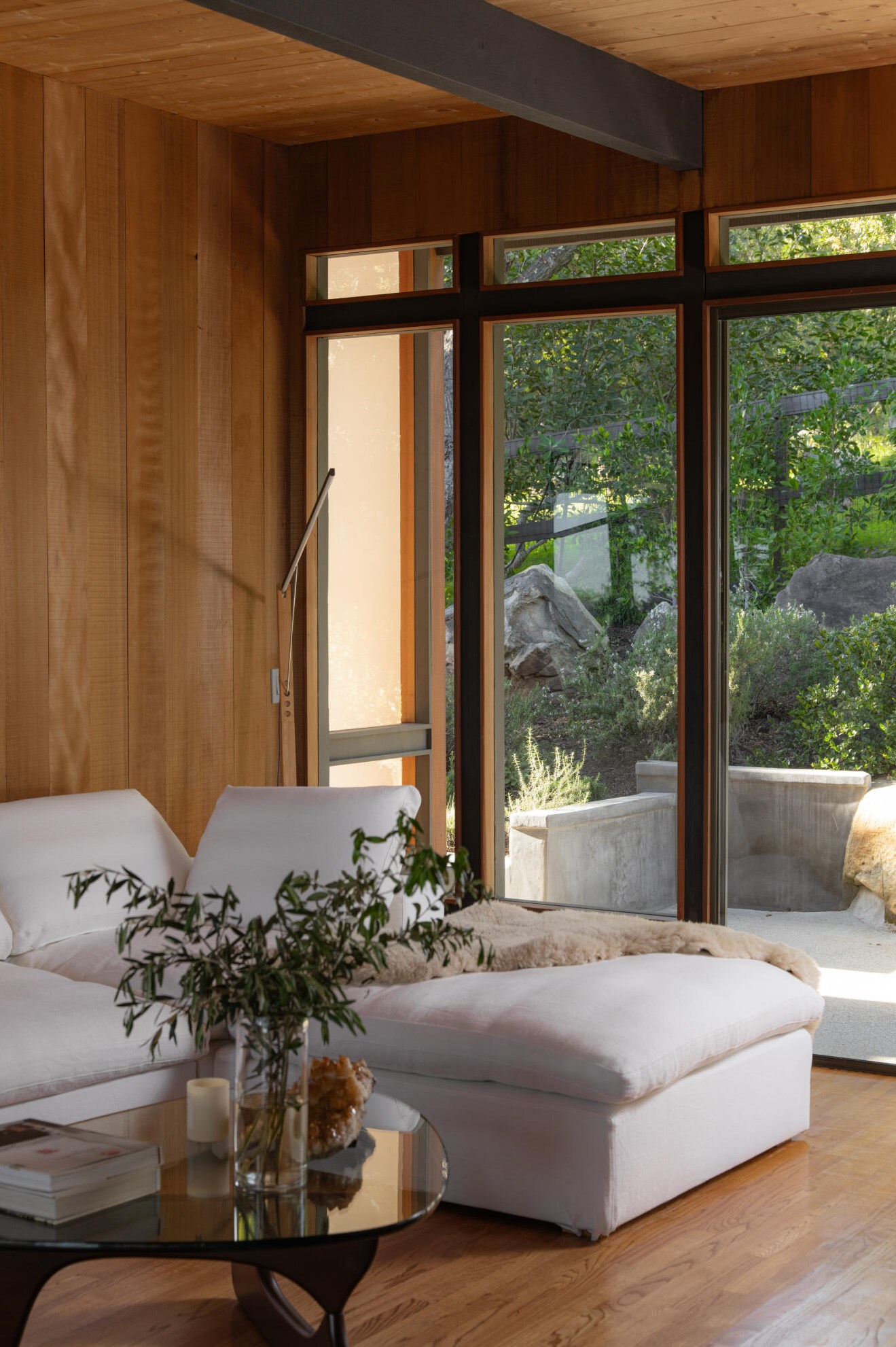 1821 Gibraltar Rd, Santa Barbara CA  93105-2326 exterior