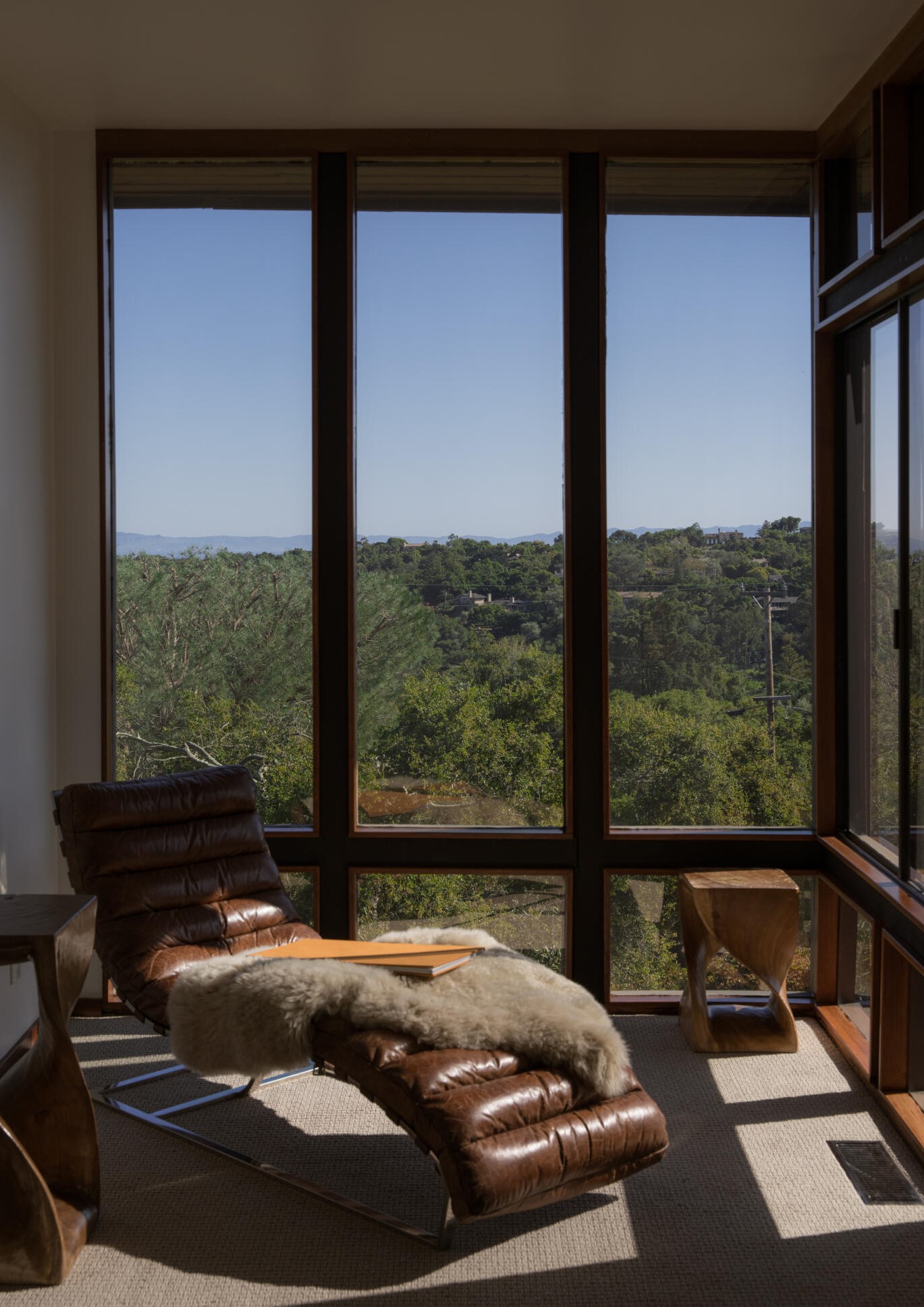 1821 Gibraltar Rd, Santa Barbara CA  93105-2326 exterior