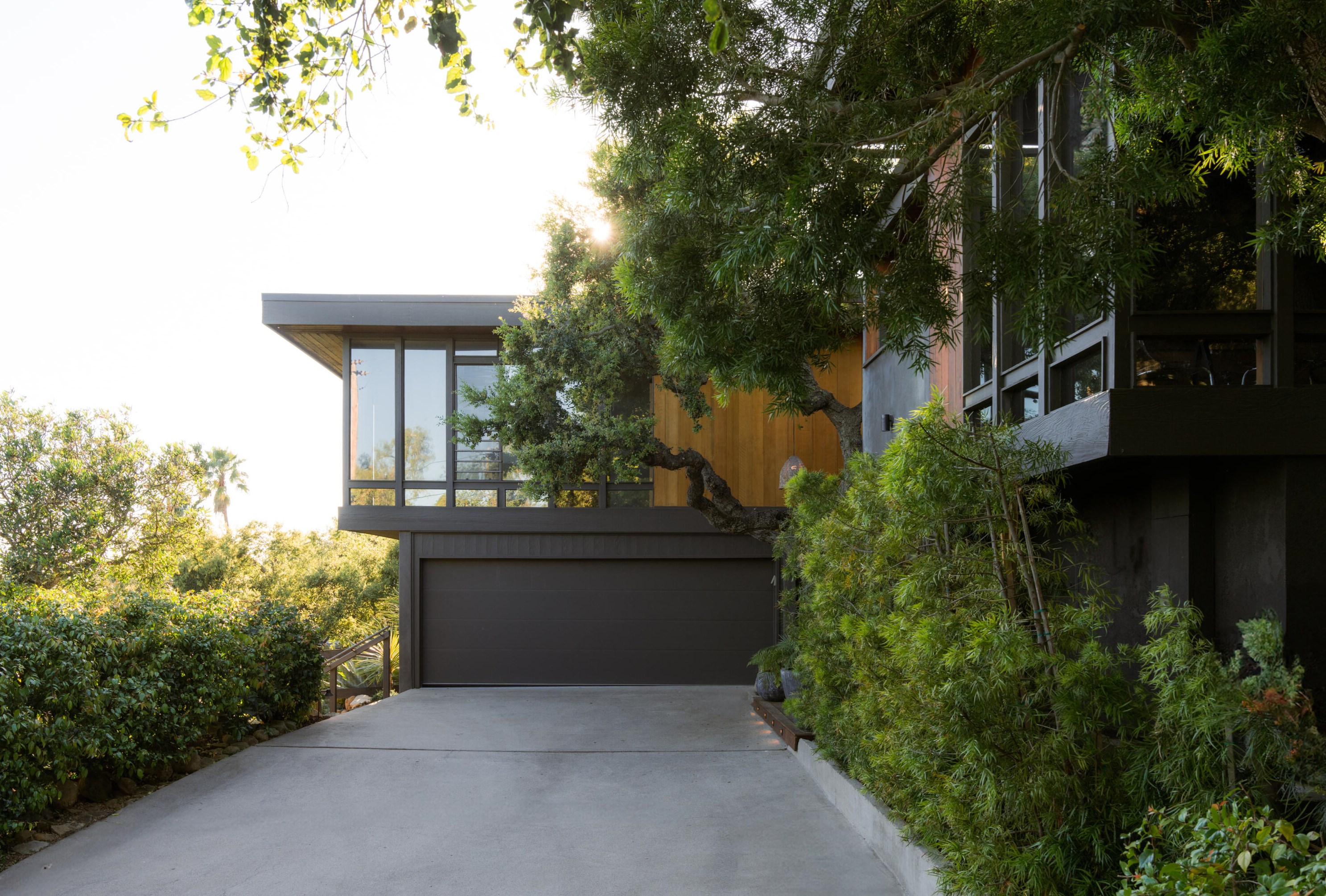 1821 Gibraltar Rd, Santa Barbara CA  93105-2326 exterior