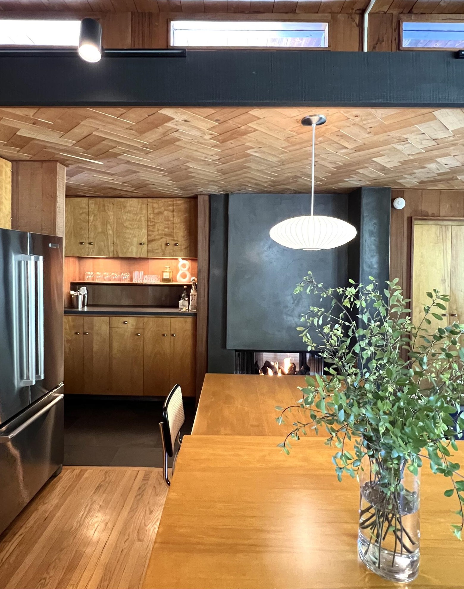 1821 Gibraltar Rd, Santa Barbara CA  93105-2326 exterior