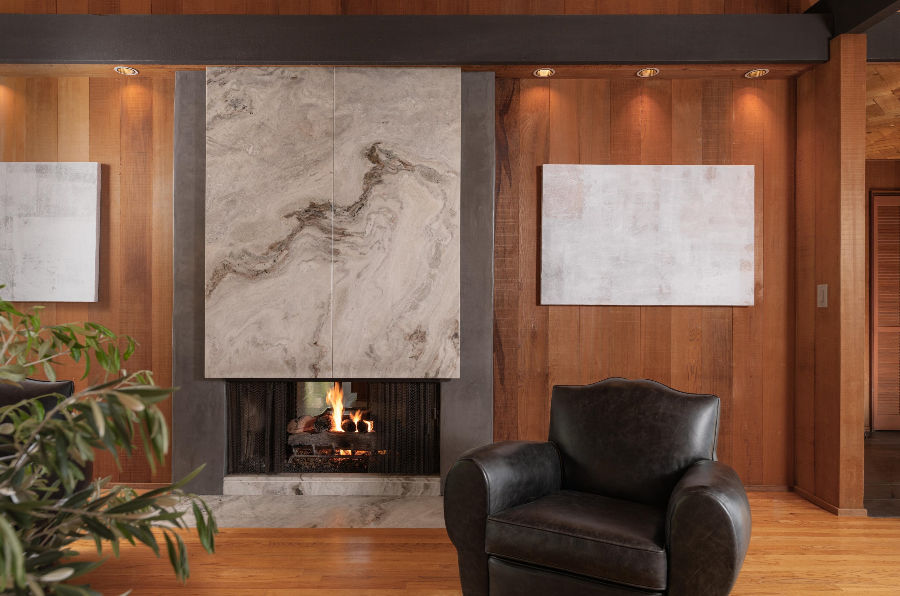1821 Gibraltar Rd, Santa Barbara CA  93105-2326 exterior