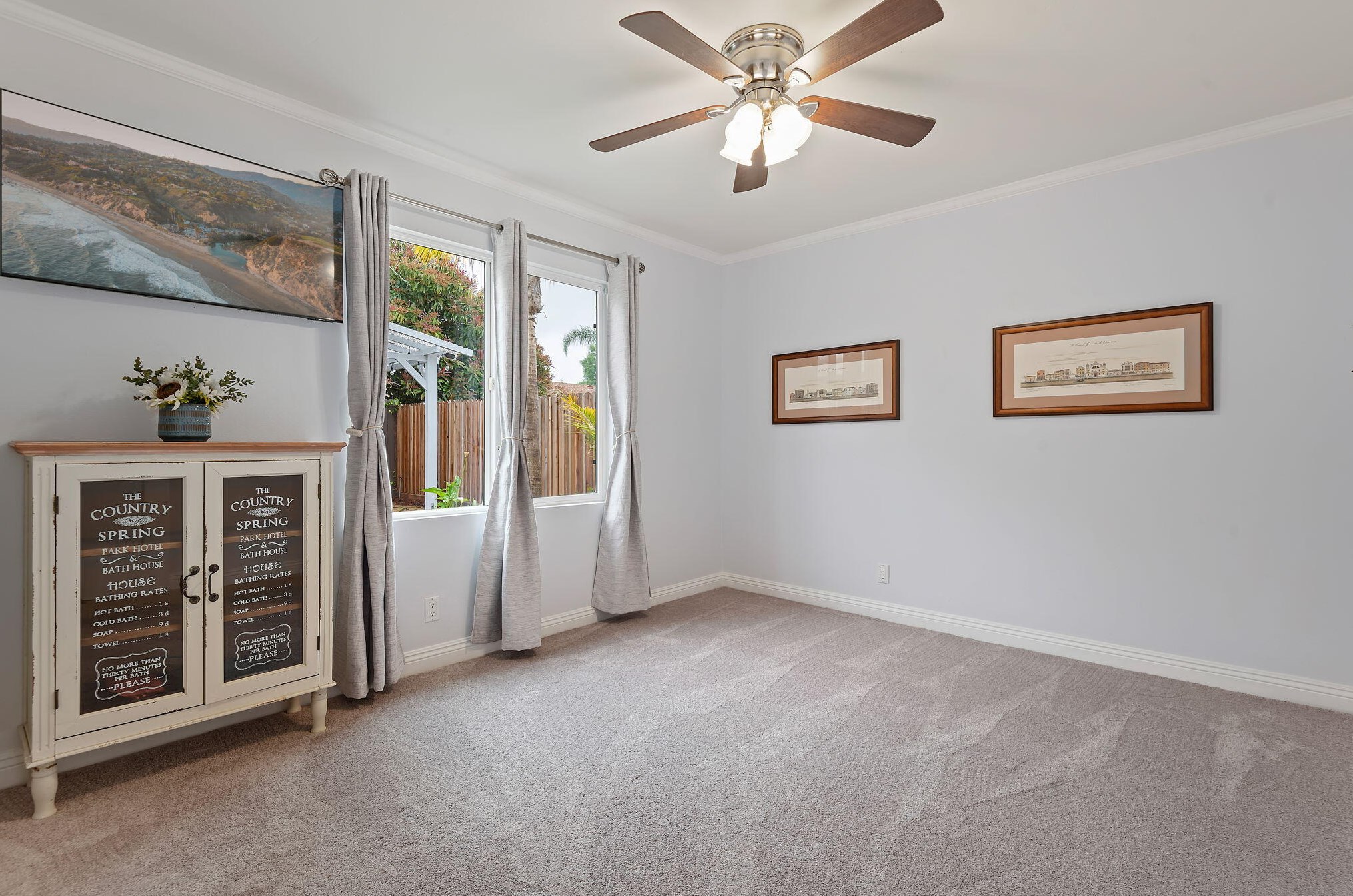 280 Savona Ave, Santa Barbara CA  93117-1202 exterior