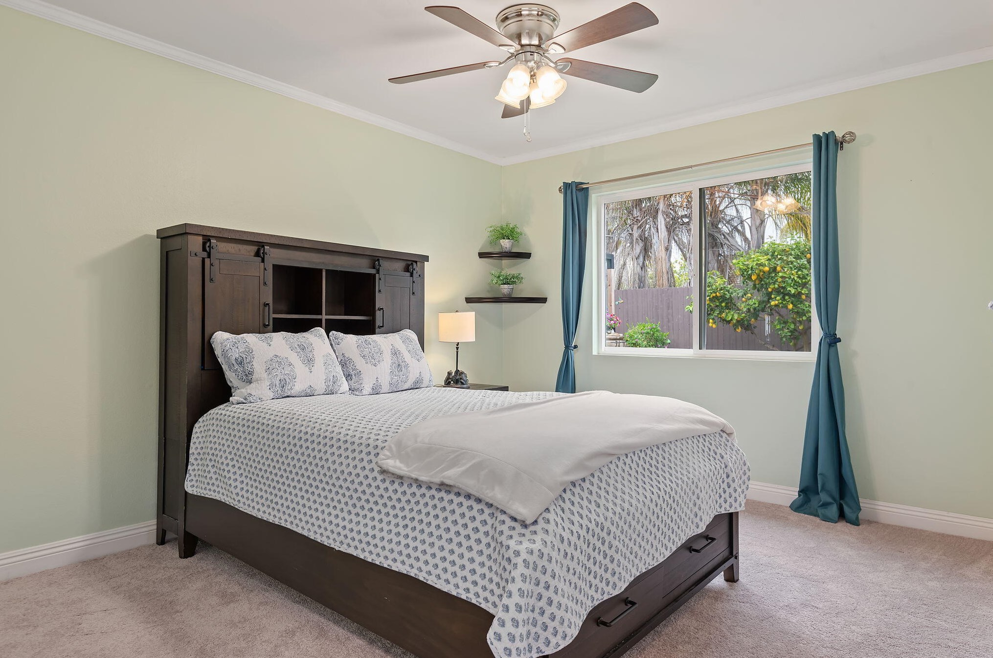 280 Savona Ave, Santa Barbara CA  93117-1202 exterior