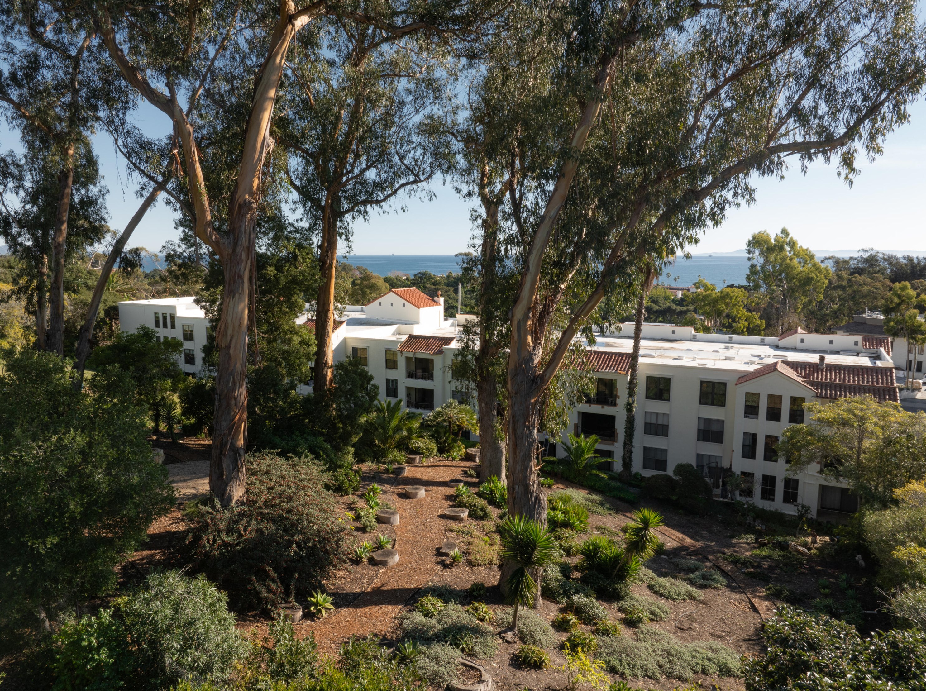1220 Coast Village Rd, Santa Barbara CA  93108-2741 exterior