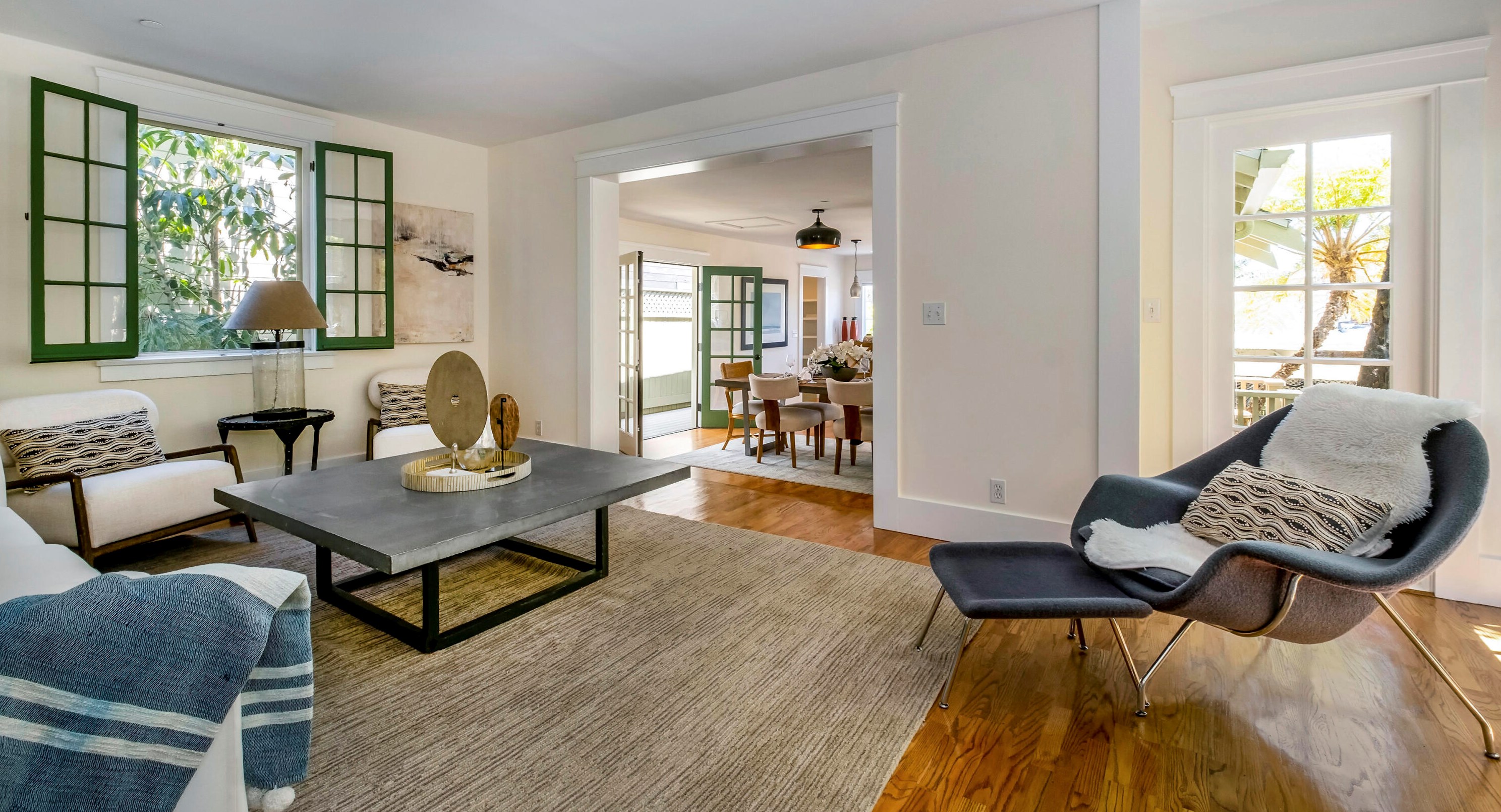 427 Sola St, Santa Barbara CA  93101-1220 exterior