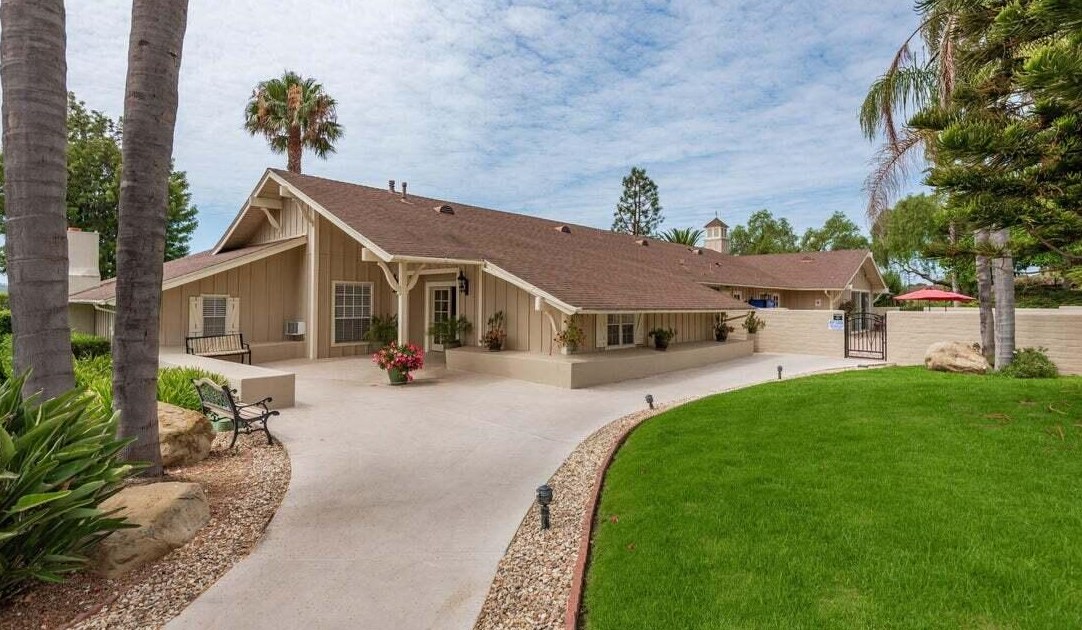 340 Old Mill Rd, Santa Barbara CA  93110-1492 exterior