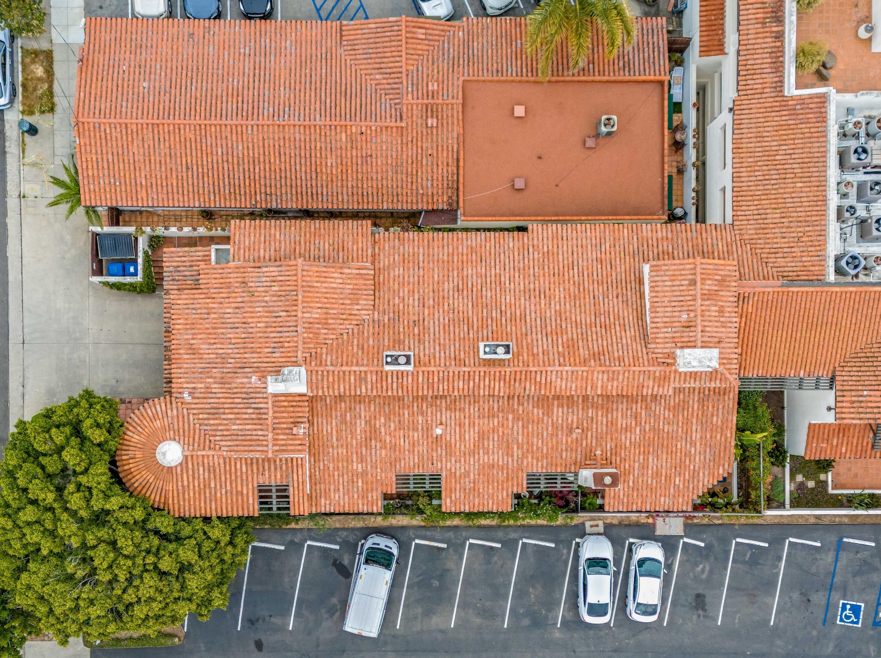 15 Arrellaga St, Santa Barbara CA  93101-2531 exterior