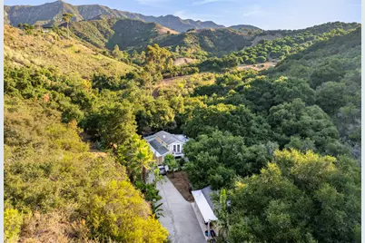 800 Toro Canyon Road, Santa Barbara, CA 93108 - Photo 1