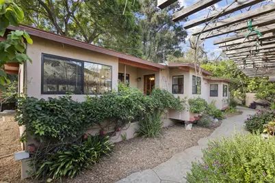 5130 Cathedral Oaks Road, Santa Barbara, CA 93111 - Photo 1