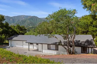 345 Sierra Vista Road, Santa Barbara, CA 93108 - Photo 1