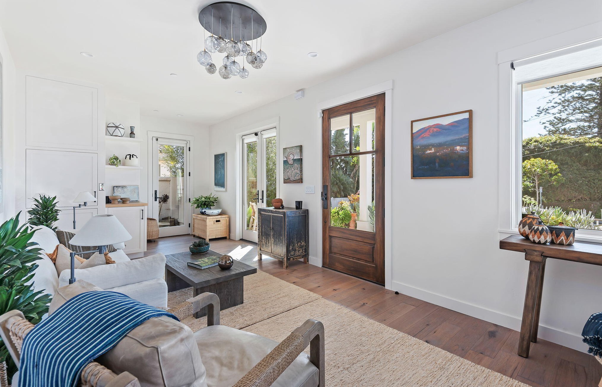 1530 Shoreline Dr, Santa Barbara CA  93109-2073 exterior
