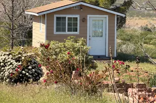 8300 Foothill Rd, New Cuyama, CA 93254 - Photo 15