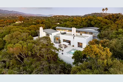 4450 Via Alegre, Santa Barbara, CA 93110 - Photo 35