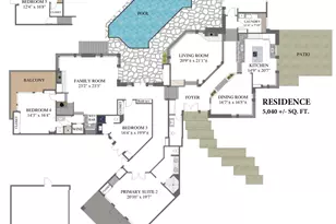 3710 Woodstock Rd, Santa Ynez, CA 93460 - Photo 31