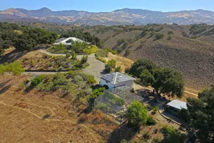 3550 Live Oak Rd Rd, Santa Ynez, CA 93460 - Photo 1