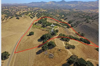 3550 Live Oak Rd. Road, Santa Ynez, CA 93460 - Photo 37