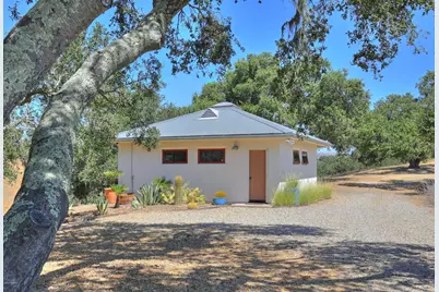 3550 Live Oak Rd. Road, Santa Ynez, CA 93460 - Photo 3