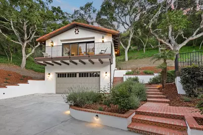4517 Vieja Drive, Santa Barbara, CA 93110 - Photo 23