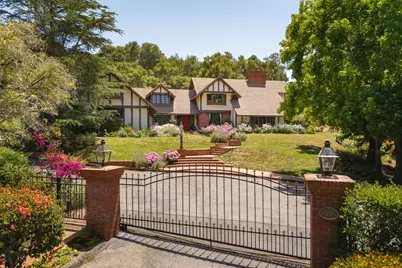 4385 Via Presada, Santa Barbara, CA 93110 - Photo 1