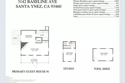 3142 Baseline Avenue, Santa Ynez, CA 93460 - Photo 47