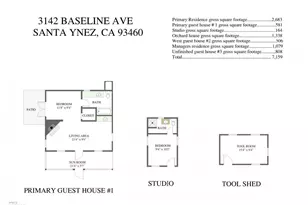 3142 Baseline Ave, Santa Ynez, CA 93460 - Photo 47