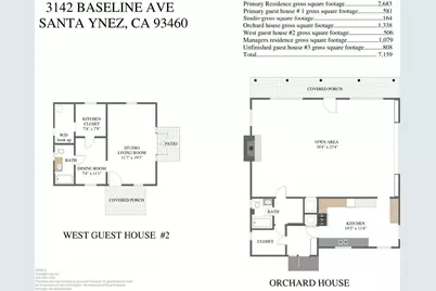3142 Baseline Avenue, Santa Ynez, CA 93460 - Photo 49