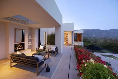 356 Woodley Road, Montecito, CA 93108 - Photo 33