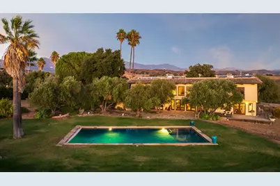 3001 Long Valley Road, Santa Ynez, CA 93460 - Photo 1