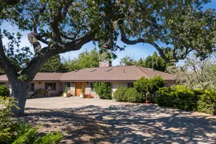 2591 Deer Hill Ln, Solvang, CA 93463 - Photo 1