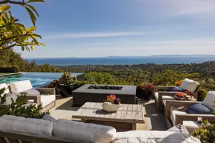 1140 E Mountain Dr, Santa Barbara, CA 93108 - Photo 7