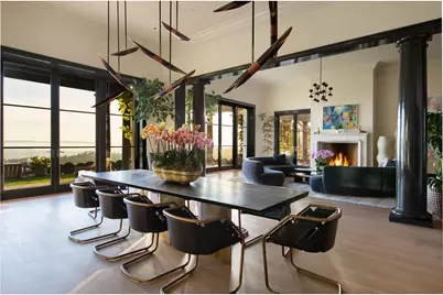 1140 E Mountain Drive, Santa Barbara, CA 93108 - Photo 5