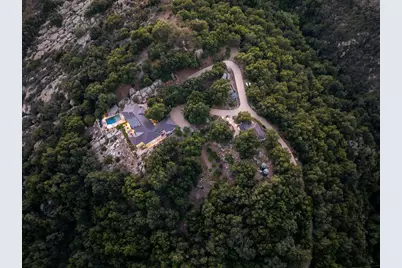 5651 W Camino Cielo, Santa Barbara, CA 93105 - Photo 5