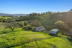 3160 Long Canyon Rd, Santa Ynez, CA 93460 - Photo 5