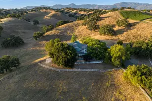 3160 Long Canyon Rd, Santa Ynez, CA 93460 - Photo 19