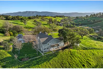3160 Long Canyon Road, Santa Ynez, CA 93460 - Photo 1