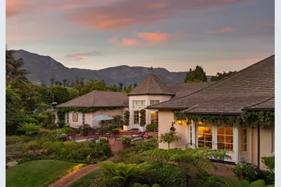 510 McLean Lane, Santa Barbara, CA 93108 - Photo 41