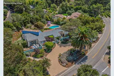 520 Barker Pass Road, Santa Barbara, CA 93108 - Photo 43