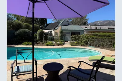 520 Barker Pass Road, Santa Barbara, CA 93108 - Photo 1