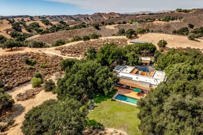 3595 W Oak Trail Road, Santa Ynez, CA 93460 - Photo 57