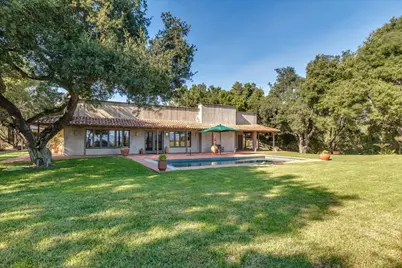 3595 W Oak Trail Road, Santa Ynez, CA 93460 - Photo 31