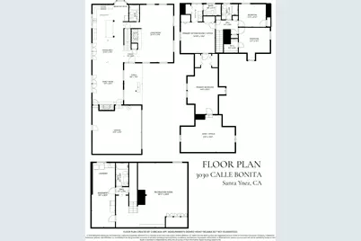 3030 Calle Bonita, Santa Ynez, CA 93460 - Photo 39