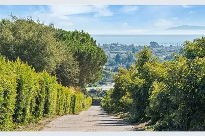 4508 Foothill Road, Carpinteria, CA 93013 - Photo 31
