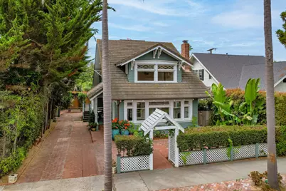 430 Corona Del Mar, Santa Barbara, CA 93103 - Photo 3