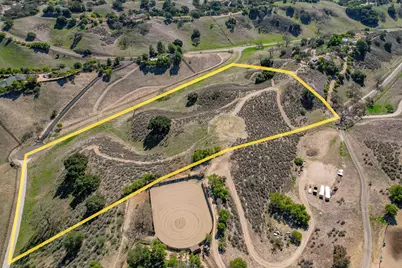 0 Buck Canyon Road, Santa Ynez, CA 93460 - Photo 7