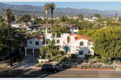 330 W Canon Perdido Street, Santa Barbara, CA 93101 - Photo 1