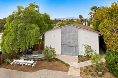 316 W Valerio Street, Santa Barbara, CA 93101 - Photo 3