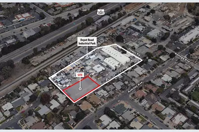 59 Depot Road, Goleta, CA 93117 - Photo 1
