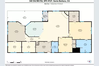 340 Old Mill #127, Santa Barbara, CA 93110 - Photo 33